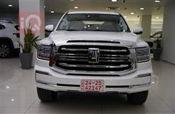 GWM تانك 500